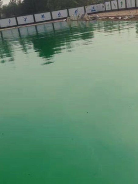 海南篮球场翻新怎么做