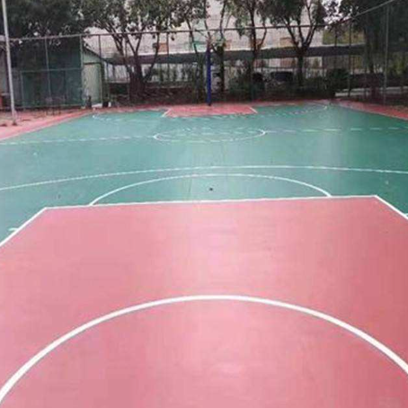 海南球场地坪行业近期有多个重要更新